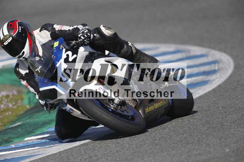 /02 29.01.-02.02.2024 Moto Center Thun Jerez/Gruppe blau-blue/72